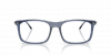 OKULARY KOREKCYJNE RAY-BAN® RX 7260 8462 54 ROZMIAR M